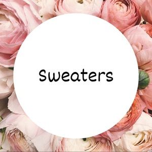 Sweaters
